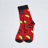 Sock8